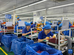 北流正在实践中摸索盘活闲置低效用地的